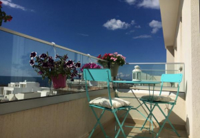 Teti Holiday Home Polignano A Mare